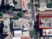 Terreno no bairro Jardim Lindóia
