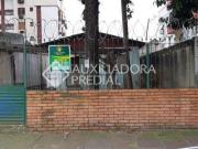 Terreno no bairro Jardim Sao Pedro