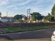 Terreno no bairro Liberdade