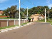Terreno no bairro Lomba Grande