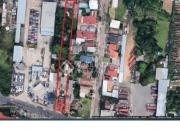 Terreno no bairro Marechal Rondon