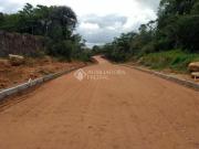 Terreno no bairro Martinica