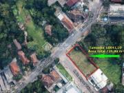 Terreno no bairro Nossa Senhora das Graças