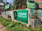 Terreno no bairro Nossa Senhora das Graças
