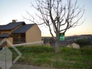 Terreno no bairro Petrópolis