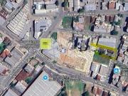 TERRENO NO BAIRRO PIO X