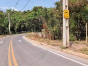 Terreno no bairro Reserva da Serra em Mateus Leme |...