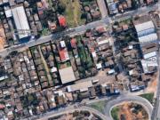 Terreno no bairro Rio Branco