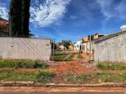 Terreno no Bairro Rita Vieira