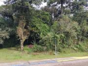 Terreno no bairro São Bernardo