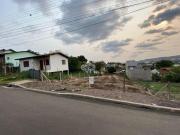 Terreno no Bairro São João