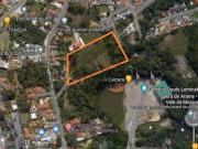 Terreno no bairro São Lourenço ARYA 1