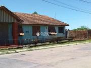 Terreno no bairro São Tomé