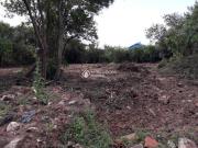 Terreno no bairro Sans Souci