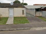 Terreno no bairro Santa monica, Piraquara