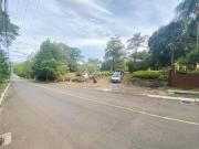 Terreno no bairro Travessão Terreno no bairro Travessão