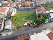 Terreno no bairro Vicente Nunes Nazaré Paulista