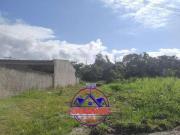 Terreno No Balneário Canoas