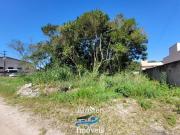 Terreno no Balneário Ipanema Pontal do Paraná PR