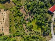 TERRENO NO BARREIRO, SANTIAGO DE LITÉM