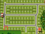 Terreno no Boulevard Versailles à venda, 383 m² por R$...