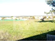 Terreno no campo