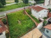 Terreno no Campo Comprido