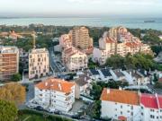 Terreno no centro de Cascais