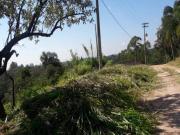 Terreno à venda no Centro de Jarinu SP com 1.000,00 m²...