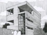 Terreno no centro de Olhão