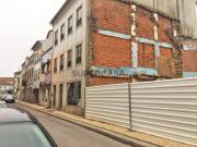 Terreno no centro de Ovar