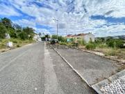 Terreno no centro de Pombal