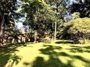 TERRENO NO CONDOMÍNIO CHÁCARA FLORA PRONTO PARA A...