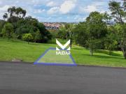 Terreno no Condomínio EOS Mirante – Contorno