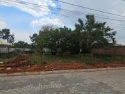 Terreno no Condomínio Estâncias Quintas da Alvorada...