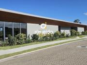 TERRENO NO CONDOMÍNIO FECHADO CASA VIVA