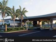 Terreno no condomínio fechado Ouro Branco Terreno no condomínio fechado Ouro Branco