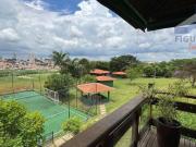 Terreno no Condomínio Monte Verde Lazer Completo e...