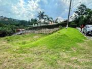 Terreno no Condomínio PORTA DO SOL, Mairinque por só R$...