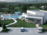 Terreno no Condomínio Serra Azul!