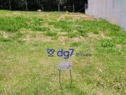 Terreno no Condomínio Terra Nobre Granja Viana 129,69 m