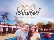 TERRENO NO CONDOMINIO TERRA SUL