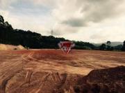 Terreno no Franco da Rocha