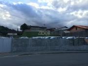 Terreno no glãria com 0 quartos para locaãão, 2157 mâ²