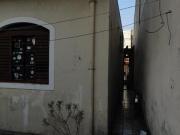 Terreno no Jardim Bom Pastor com 154 m² e casa antiga no...