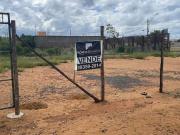 Terreno no Jardim Botânico III