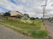 Terreno no Jardim D. Leopoldina