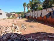 Terreno no Jardim Floresta com 732 m² em Rua sem Saída...