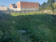 TERRENO NO JARDIM MAITÊ SUZANO