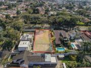 Terreno no Jardim Social, 1000 m² por R$ 2.100.000